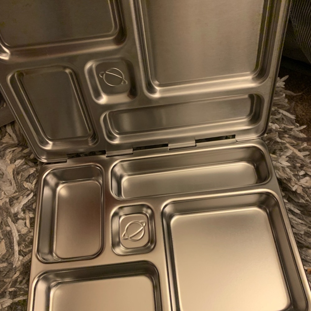 Planet Box Lunch box and lunch bag! - Picture 3 of 9